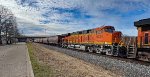 BNSF 8261